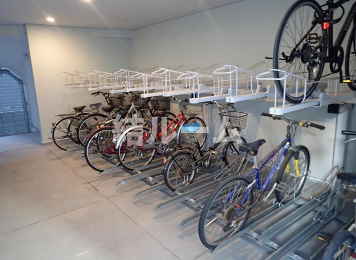 練馬区練馬１丁目の賃貸マンションのその他共用部分