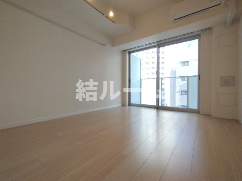 練馬区練馬１丁目の賃貸マンションの居間・リビング
