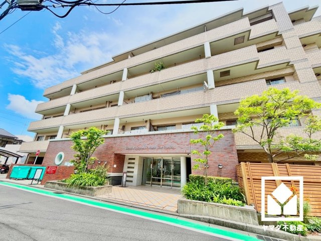 ロイヤル西宮門戸ウエストガーデン