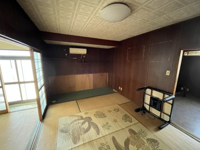【その他】 | 太郎坊町貸工場（倉庫） | 住居スペース