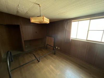 【その他】 | 太郎坊町貸工場（倉庫） | 住居スペース