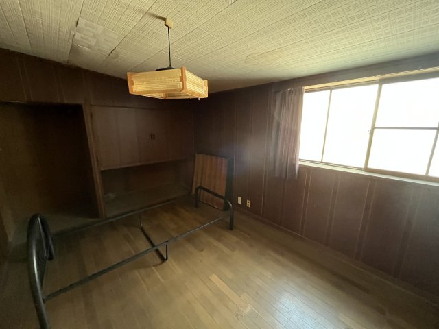 【その他】 | 太郎坊町貸工場（倉庫） | 住居スペース