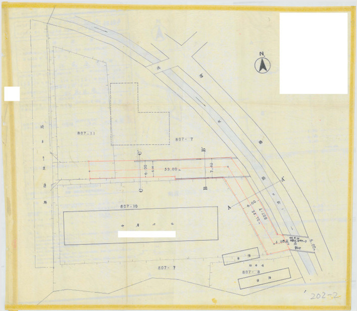 グリーンハイツ西山のその他