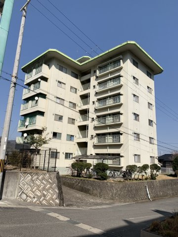 グリーンハイツ西山