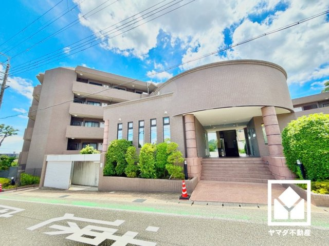 藤和甲陽園東山ホームズ