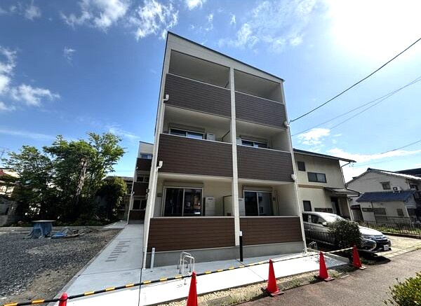 ジーメゾン名古屋星崎エデンのその他