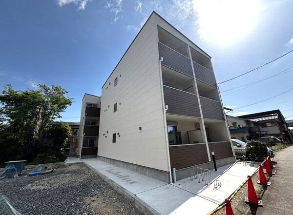 ジーメゾン名古屋星崎エデン