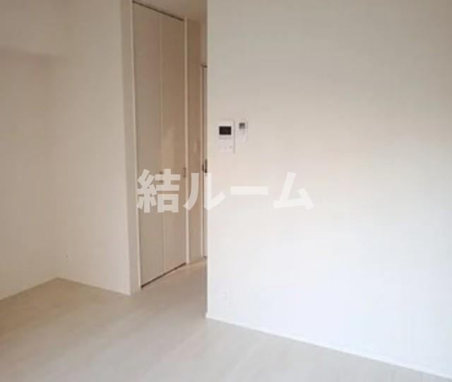 練馬区栄町の賃貸マンションの内装