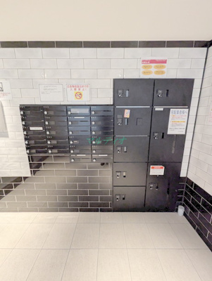 【その他共用部分】 | ＫＮＯＴＳ浅草