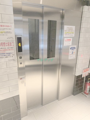 【セキュリティ】 | ＫＮＯＴＳ浅草