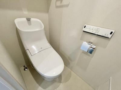 【トイレ】 | ＫＮＯＴＳ浅草 | トイレ