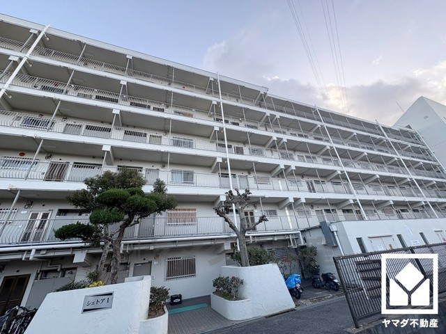 シェトア園田第一
