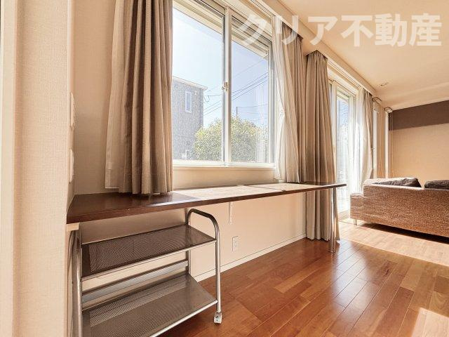 【設備】 | 高崎市島野町　美築中古住宅
