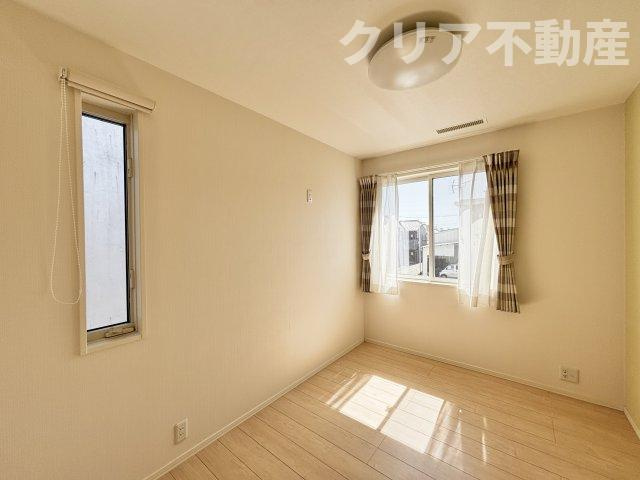 【子供部屋】 | 高崎市島野町　美築中古住宅