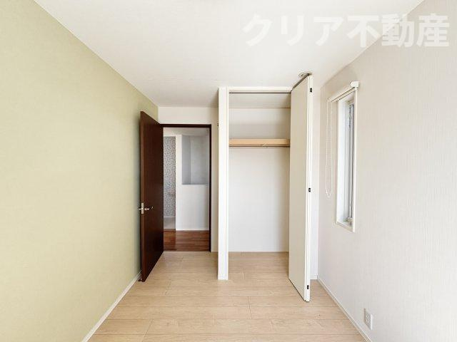 【収納】 | 高崎市島野町　美築中古住宅