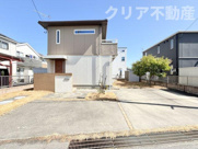 高崎市島野町　美築中古住宅の画像