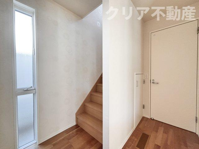 【内装】 | 高崎市島野町　美築中古住宅