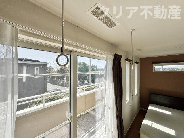 【設備】 | 高崎市島野町　美築中古住宅