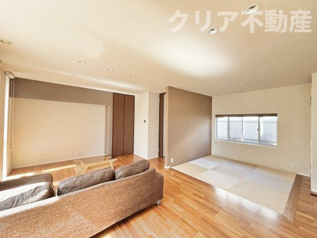 【内装】 | 高崎市島野町　美築中古住宅