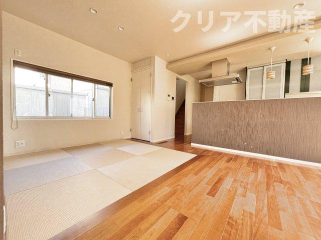 【和室】 | 高崎市島野町　美築中古住宅