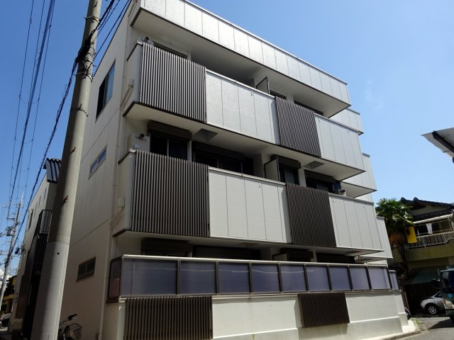 K`s Court西宮北口