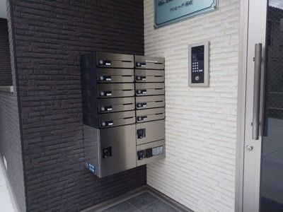 【設備】 | アンレーヴ羽衣