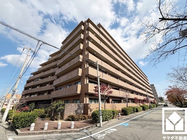 ライオンズマンション尼崎ガーデンシティ