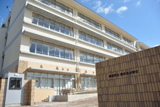 【周辺】 | 高木北小学校