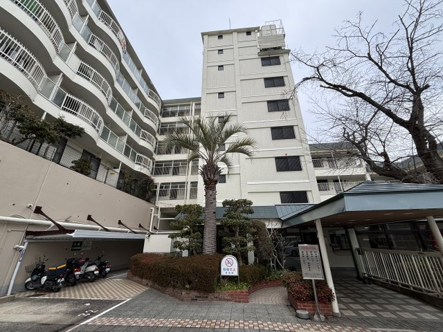 コボリマンション夙川老松台Ｄ棟