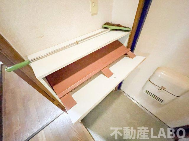 フレグランス阿倍野のその他