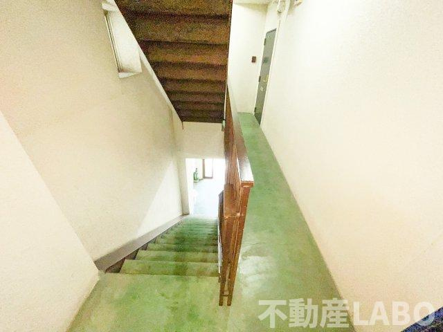 フレグランス阿倍野のその他