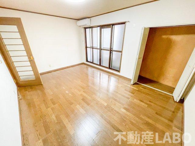 フレグランス阿倍野の内装