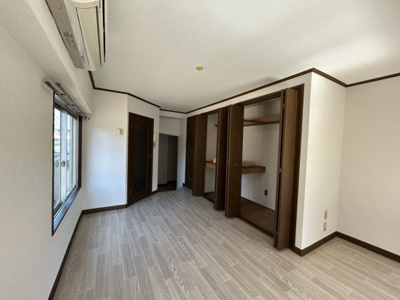【居間・リビング】 | 関口マンション