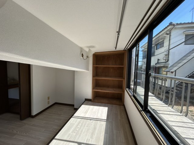 【その他】 | 関口マンション