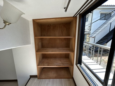 【収納】 | 関口マンション