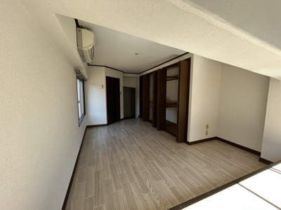 【居間・リビング】 | 関口マンション