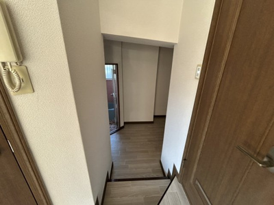 【内装】 | 関口マンション