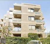 プレステージ千駄木の画像