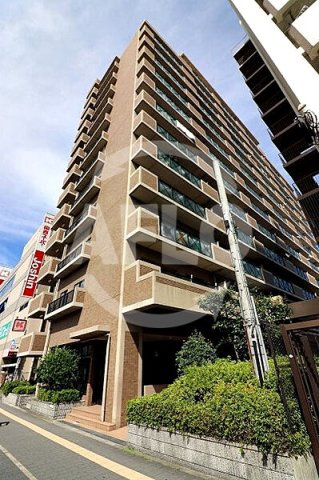 ラ・ピエール城東（鯰江小学校区）