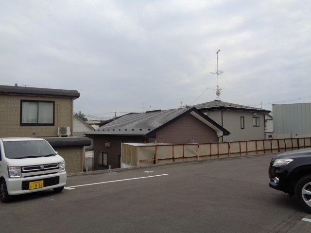 Road＆Skyの展望