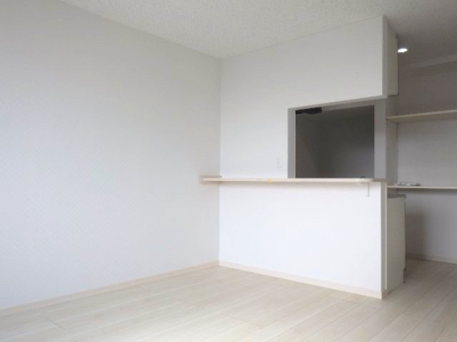 Road＆Skyの居間・リビング