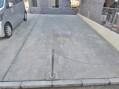 【駐車場】 | ファーストステージ江坂広芝町