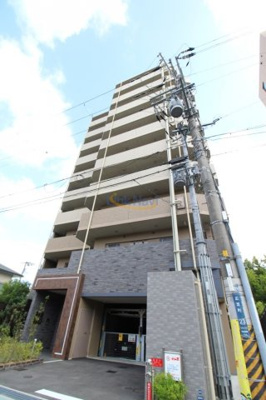 【外観】 | ファーストステージ江坂広芝町