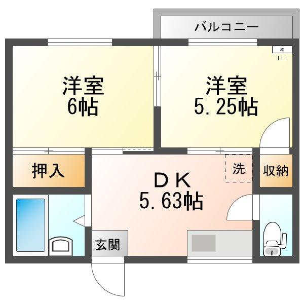 アーバンライフ本町