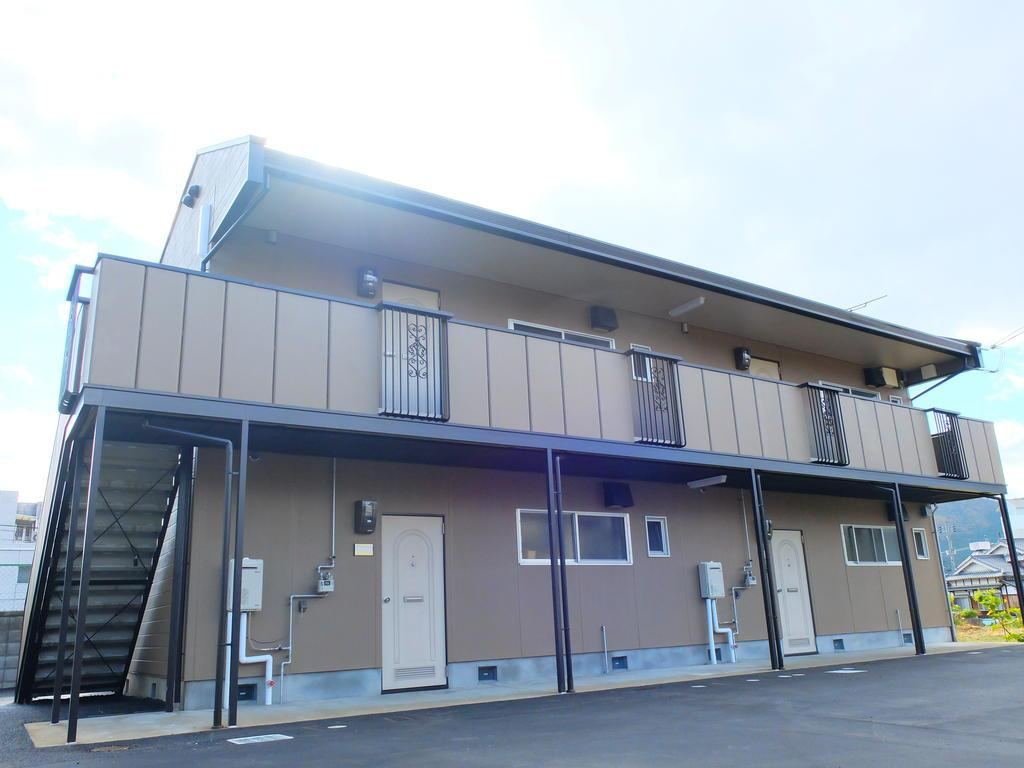 アーバンライフ本町