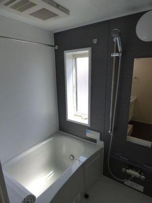 【浴室】 | アベニールボナール