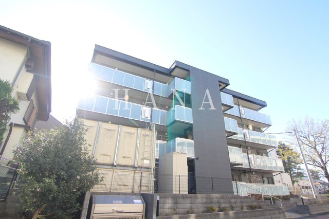 カーサドマーニⅡ