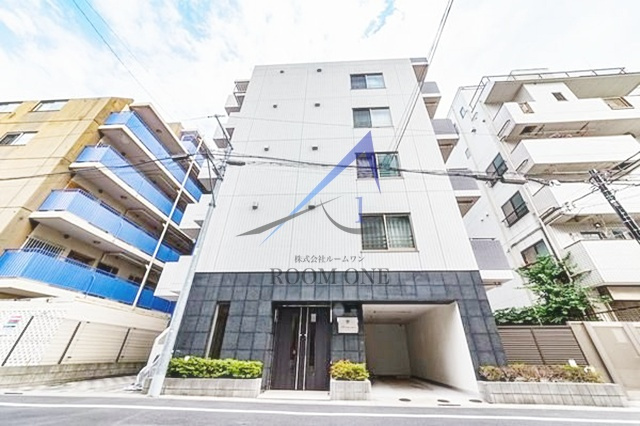 Ｒｉｓｉｎｇ　ｐｌａｃｅ　錦糸町