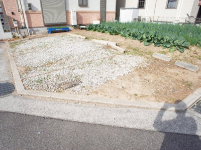 【駐車場】 | ルデア | 駐車場