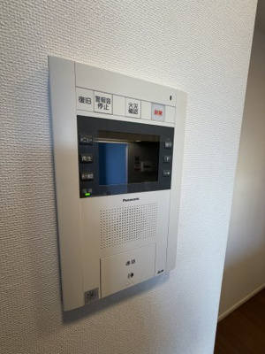 【セキュリティ】 | シティタワー神戸三宮
